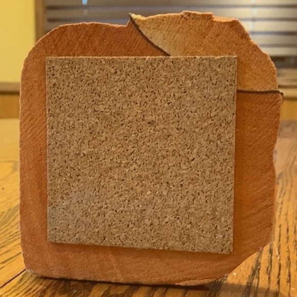 Elk Rock Candle Holder - Picture 5 of 8